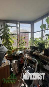 2-к квартира, вторичка, 59м2, 7/10 этаж