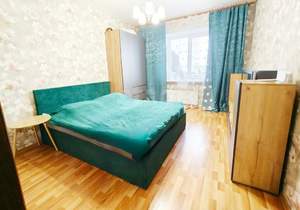 3-к квартира, вторичка, 98м2, 2/10 этаж