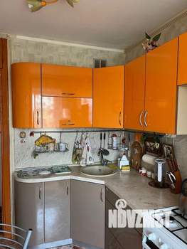 3-к квартира, вторичка, 62м2, 3/10 этаж