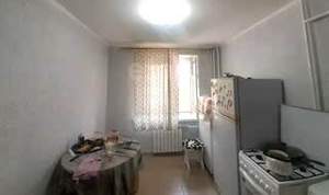 1-к квартира, вторичка, 36м2, 2/5 этаж