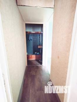 2-к квартира, вторичка, 45м2, 5/5 этаж