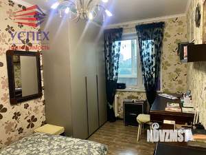 4-к квартира, вторичка, 75м2, 7/9 этаж