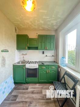 2-к квартира, вторичка, 46м2, 5/9 этаж