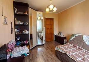2-к квартира, вторичка, 50м2, 8/10 этаж