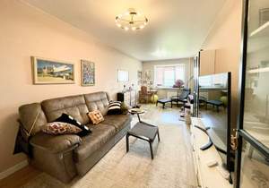 2-к квартира, вторичка, 68м2, 7/10 этаж