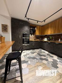 3-к квартира, вторичка, 96м2, 12/18 этаж