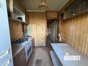1-к квартира, вторичка, 31м2, 10/12 этаж