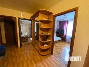 3-к квартира, вторичка, 63м2, 8/9 этаж