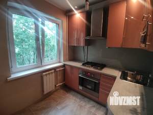 2-к квартира, вторичка, 45м2, 4/5 этаж