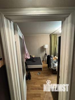 1-к квартира, вторичка, 37м2, 6/14 этаж