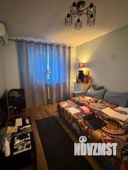 3-к квартира, вторичка, 76м2, 6/16 этаж