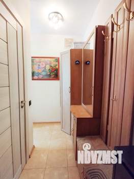 2-к квартира, вторичка, 44м2, 5/5 этаж