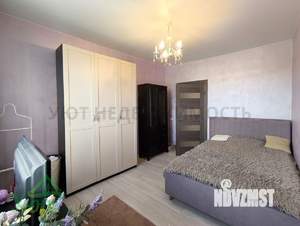 3-к квартира, вторичка, 71м2, 11/26 этаж