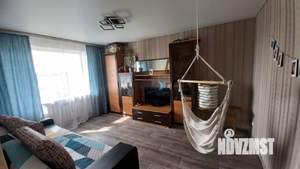 2-к квартира, вторичка, 50м2, 2/2 этаж