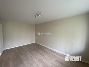 1-к квартира, вторичка, 30м2, 4/5 этаж