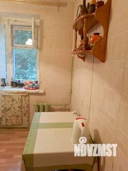 2-к квартира, вторичка, 45м2, 4/5 этаж