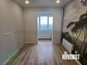 1-к квартира, вторичка, 37м2, 14/26 этаж