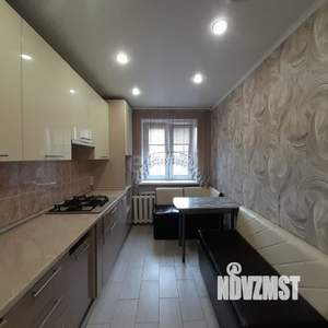 2-к квартира, вторичка, 50м2, 4/4 этаж