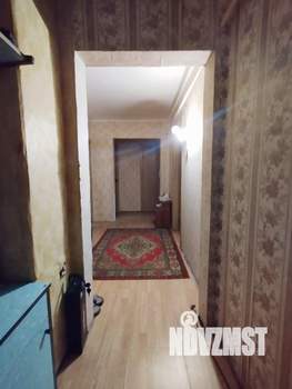 3-к квартира, вторичка, 65м2, 2/9 этаж