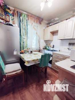 2-к квартира, вторичка, 44м2, 1/5 этаж