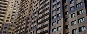 1-к квартира, вторичка, 39м2, 13/25 этаж