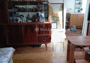 2-к квартира, вторичка, 42м2, 2/4 этаж