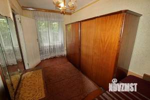 2-к квартира, вторичка, 46м2, 2/5 этаж