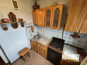 3-к квартира, вторичка, 57м2, 5/5 этаж