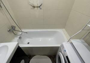 1-к квартира, вторичка, 35м2, 14/14 этаж