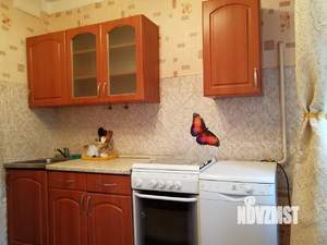1-к квартира, вторичка, 33м2, 1/9 этаж