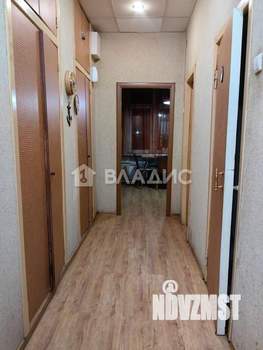 3-к квартира, вторичка, 89м2, 2/5 этаж