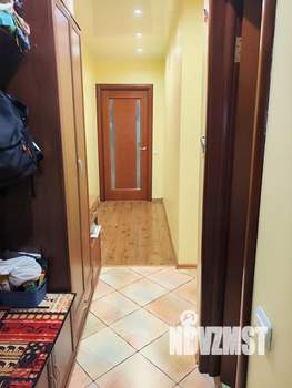 2-к квартира, вторичка, 43м2, 2/5 этаж