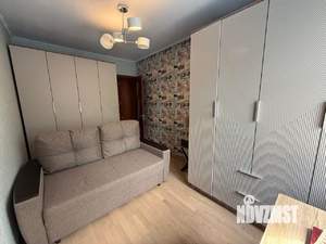 3-к квартира, вторичка, 56м2, 4/9 этаж