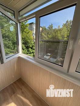 2-к квартира, вторичка, 44м2, 2/5 этаж