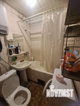 1-к квартира, вторичка, 27м2, 3/5 этаж