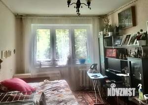 2-к квартира, вторичка, 53м2, 2/14 этаж
