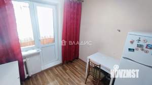 1-к квартира, вторичка, 33м2, 5/9 этаж