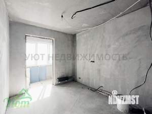1-к квартира, вторичка, 37м2, 17/26 этаж