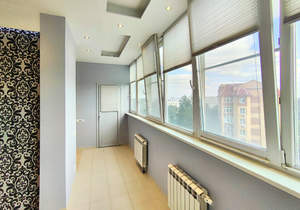 2-к квартира, вторичка, 93м2, 10/17 этаж