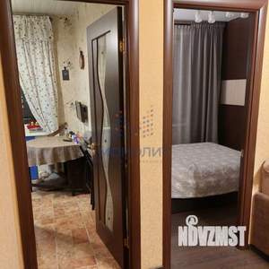 2-к квартира, вторичка, 44м2, 4/5 этаж