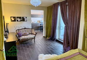 2-к квартира, вторичка, 53м2, 14/14 этаж