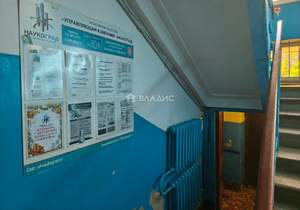 2-к квартира, вторичка, 43м2, 4/5 этаж