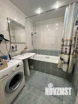 3-к квартира, вторичка, 84м2, 4/10 этаж