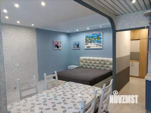 2-к квартира, вторичка, 55м2, 3/9 этаж