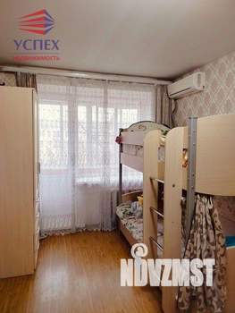 2-к квартира, вторичка, 42м2, 5/5 этаж