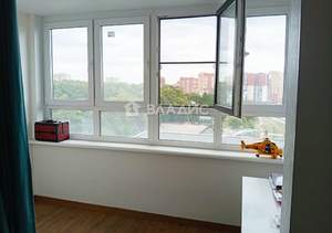 Студия квартира, вторичка, 30м2, 7/19 этаж