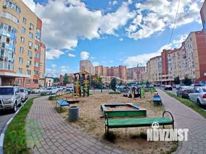 2-к квартира, вторичка, 59м2, 10/10 этаж