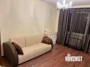 2-к квартира, вторичка, 61м2, 10/19 этаж