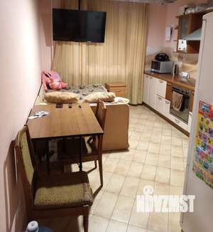1-к квартира, вторичка, 47м2, 1/14 этаж