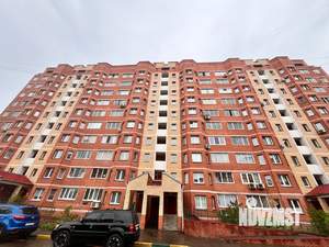 1-к квартира, вторичка, 40м2, 4/10 этаж